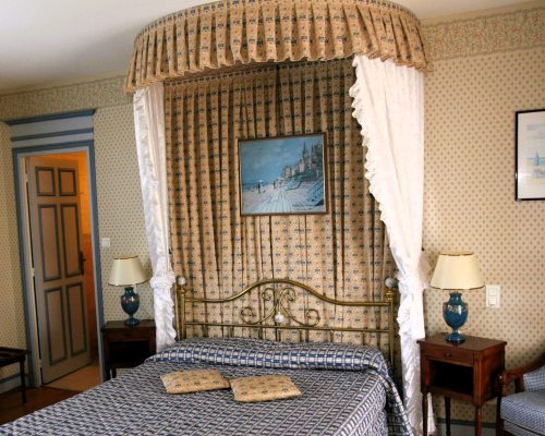 Chambre supérieure 2