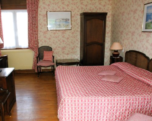 Chambre supérieure 3