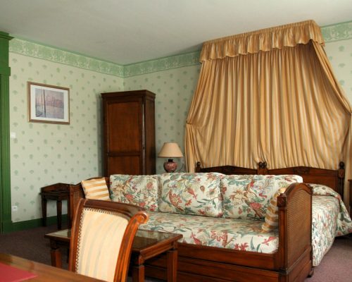 Chambre Supérieure 1